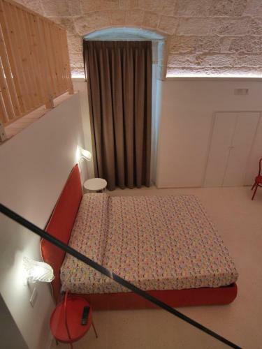 Bed & Breakfast Mandorleolio