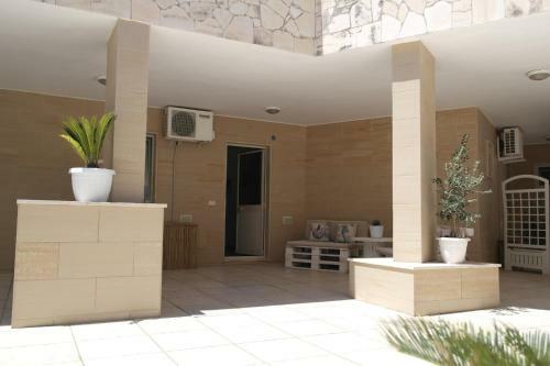 Hotel San Giovanni