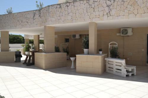 Hotel San Giovanni