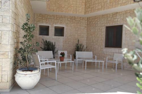 Hotel San Giovanni