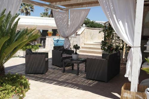 Hotel San Giovanni