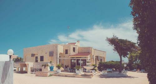 Hotel San Giovanni