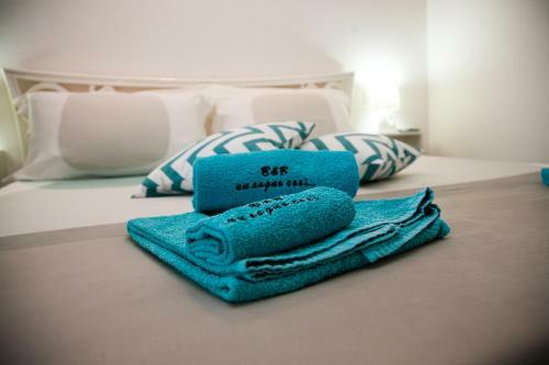 Apartamento Un Sogno Cos�