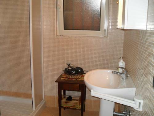 Apartamento Lamamare
