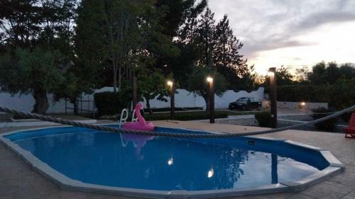 Villa Terra Mia