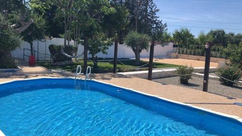 Villa Terra Mia