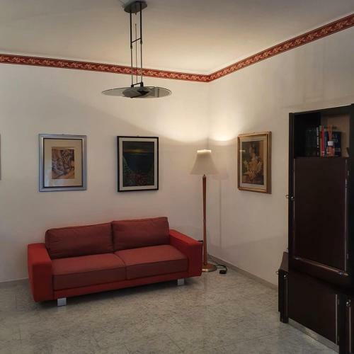Apartamento Nonna Paol�