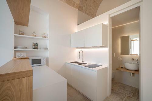 Apartamento Wepuglia - Dimora Di Mare