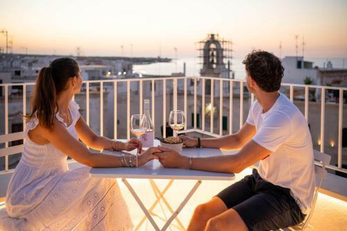 Apartamento Wepuglia - Dimora Di Mare
