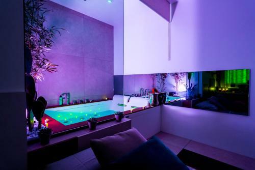 Hostal Mc Suite Relax