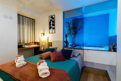 Hostal Mc Suite Relax