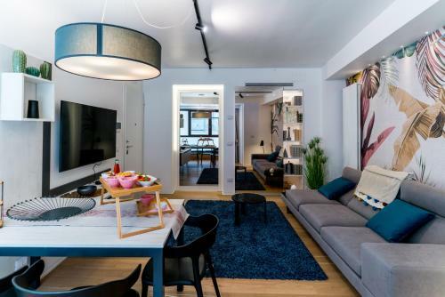 Hostal Mc Suite Relax