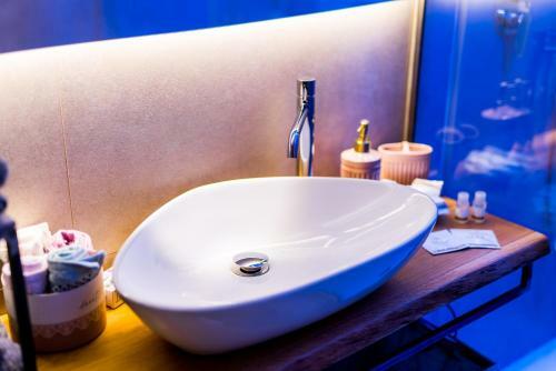 Hostal Mc Suite Relax