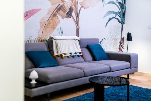 Hostal Mc Suite Relax