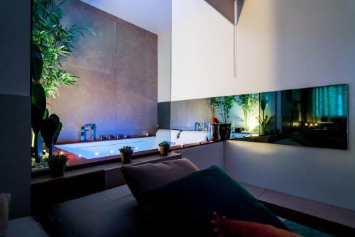 Hostal Mc Suite Relax