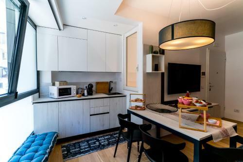 Hostal Mc Suite Relax
