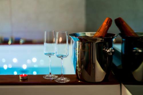 Hostal Mc Suite Relax