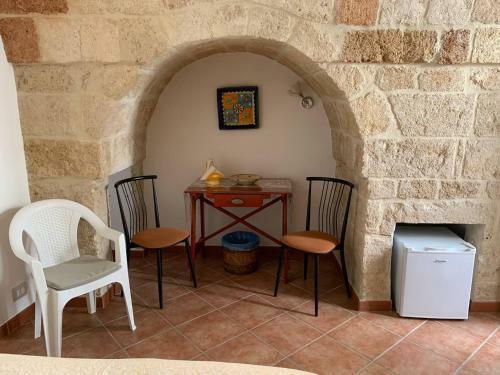 Bed & Breakfast Casa Maria