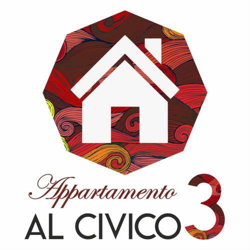 Apartamento Al Civico 3 Centro