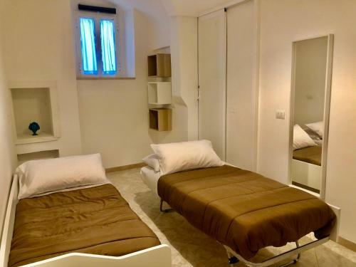 Apartamento Al Civico 3 Centro