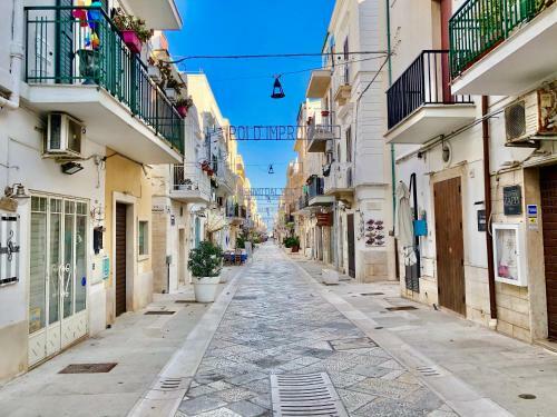 Apartamento Al Civico 3 Centro