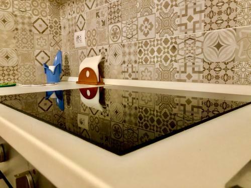 Apartamento Al Civico 3 Centro