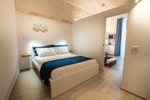 Hostal Vico Blu