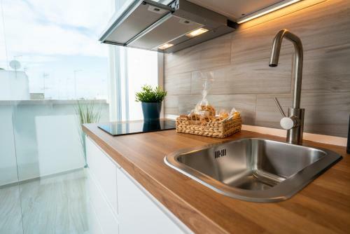 Hostal Vico Blu