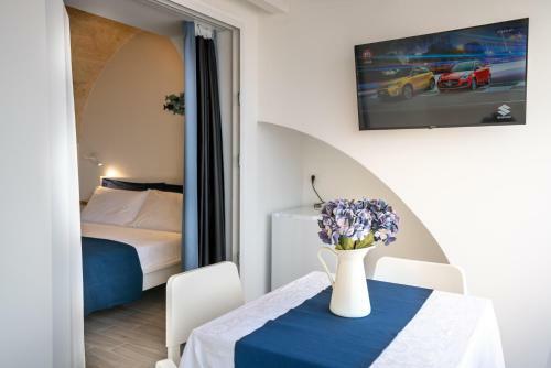 Hostal Vico Blu