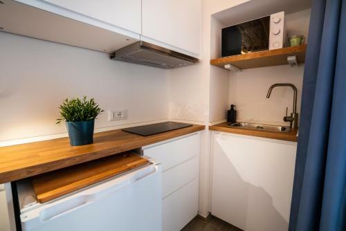 Hostal Vico Blu