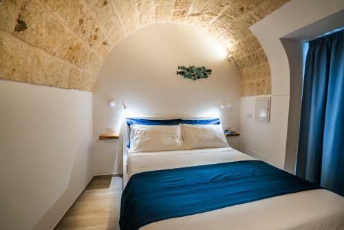 Hostal Vico Blu