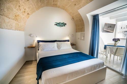 Hostal Vico Blu