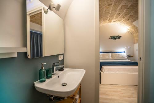 Hostal Vico Blu