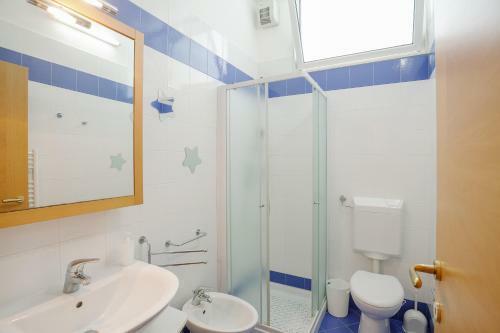 Rosamare Elegant Apartment
