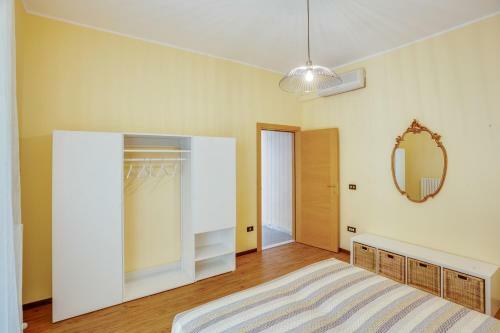 Rosamare Elegant Apartment