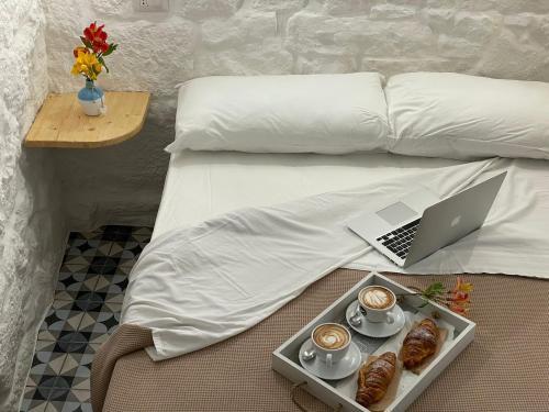Bed & Breakfast La Casetta 21