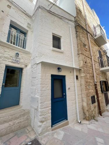 Bed & Breakfast La Casetta 21