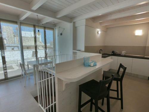 Apartamento Atropo 114