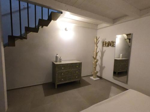 Apartamento Atropo 114