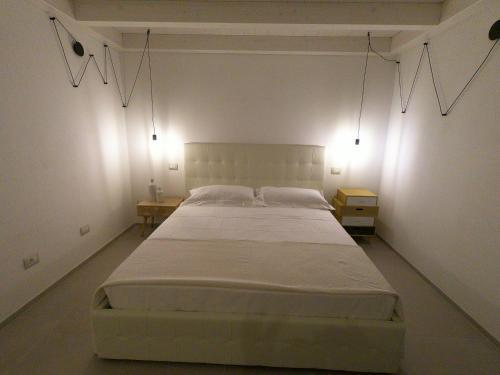Apartamento Atropo 114
