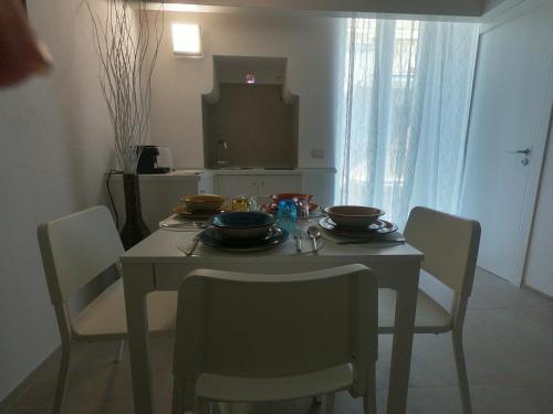 Apartamento Atropo 114