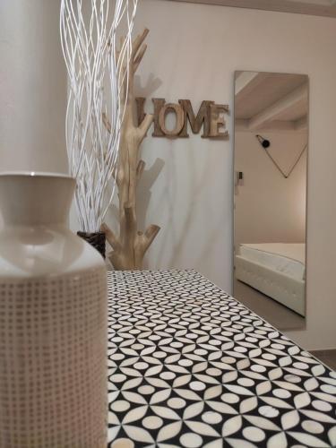 Apartamento Atropo 114