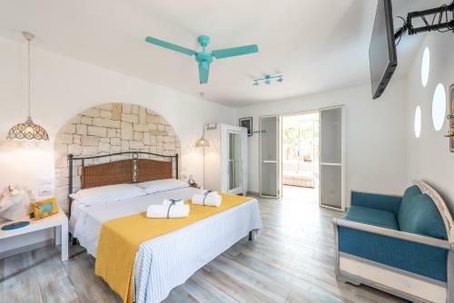 Extravacanza Polignano A Mare
