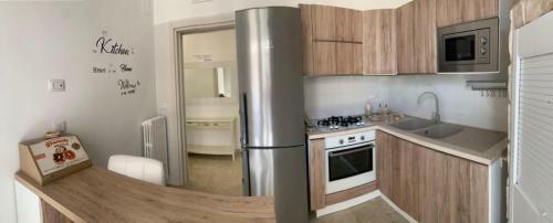 Apartamento Meraviglioso