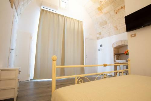Hostal Sun House Rooms