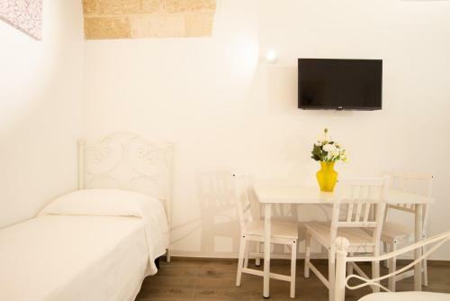 Hostal Sun House Rooms
