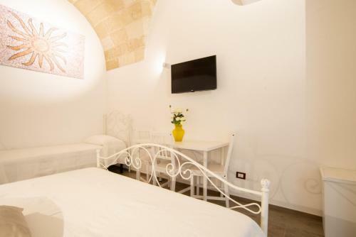 Hostal Sun House Rooms