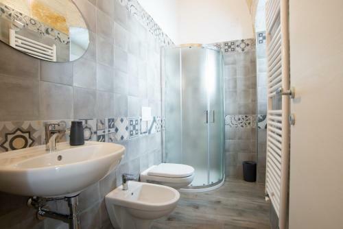 Hostal Sun House Rooms