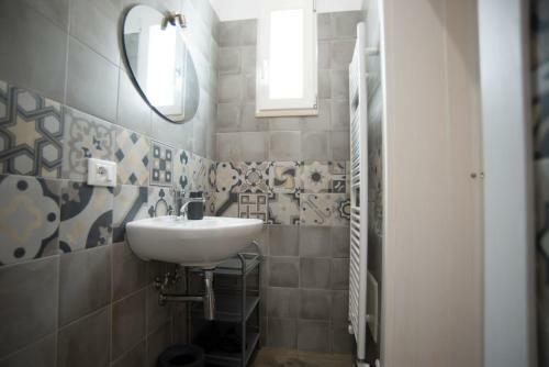 Hostal Sun House Rooms