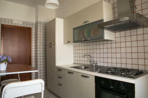 Apartamento C� Del Mar
